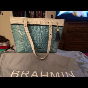 Brahmin handbag